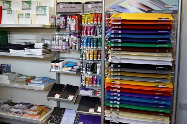 covenience-store